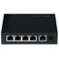 PV-POE04G1S1 (ver. 2068) 6 портовый коммутаторPV-POE04G1S1 (ver. 2068) 6 портовый коммутатор[image_num]