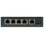 PV-POE04G1S1 (ver. 2068) 6 портовый коммутаторPV-POE04G1S1 (ver. 2068) 6 портовый коммутатор[image_num]
