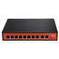 WI-PS210G коммутатор неуправляемый Wi-Tek PoEWI-PS210G коммутатор неуправляемый Wi-Tek PoE[image_num]