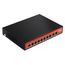 WI-PS210G коммутатор неуправляемый Wi-Tek PoEWI-PS210G коммутатор неуправляемый Wi-Tek PoE[image_num]