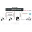 SW-61621(300W) 19 портовый PoE-коммутатор OsnovoSW-61621(300W) 19 портовый PoE-коммутатор Osnovo[image_num]