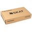SKAT PoE-16E-2G-1S коммутатор сетевой 19 портовыйSKAT PoE-16E-2G-1S коммутатор сетевой 19 портовый[image_num]