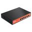 WI-PS205 v2 неуправляемый коммутатор с функцией PoE Wi-TekWI-PS205 v2 неуправляемый коммутатор с функцией PoE Wi-Tek[image_num]