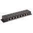 Midspan-8/P PoE-инжектор пассивный Osnovo