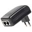 PSE-PoE.220AC/15VA v.2 PoE-инжектор