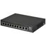 RVi-1NS08F-2T 10 портовый сетевой коммутатор RVi