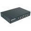 SW-20600/A(80W) 6 портовый пассивный PoE-коммутатор Osnovo
