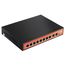 WI-PS210 v2 неуправляемый коммутатор Wi-Tek
