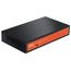 WI-SG108 сетевой коммутатор Wi-Tek 12V