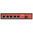 WI-PS306GF-UPS неуправляемый гигабитный коммутатор Wi-TekWI-PS306GF-UPS неуправляемый гигабитный коммутатор Wi-Tek[image_num]