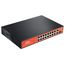 WI-PS518GV неуправляемый коммутатор с функцией PoE Wi-TekWI-PS518GV неуправляемый коммутатор с функцией PoE Wi-Tek[image_num]