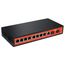 WI-PMS310GFR управляемый гигабитный L2 коммутатор Wi-TekWI-PMS310GFR управляемый гигабитный L2 коммутатор Wi-Tek[image_num]