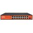 WI-PS518G v3 неуправляемый коммутатор с функцией PoE Wi-TekWI-PS518G v3 неуправляемый коммутатор с функцией PoE Wi-Tek[image_num]