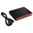 WI-PS210G v2 неуправляемый коммутатор Wi-TekWI-PS210G v2 неуправляемый коммутатор Wi-Tek[image_num]