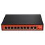 WI-PS210G v2 неуправляемый коммутатор Wi-Tek