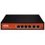 WI-PS305G v2 неуправляемый гигабитный коммутатор Wi-Tek