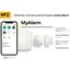 MyAlarm Комплект №2 для домаMyAlarm Комплект №2 для дома[image_num]