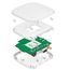 Стационарный GSM модем 900/1800 MHz RS232/USBСтационарный GSM модем 900/1800 MHz RS232/USB[image_num]