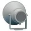 ВИСТЛ-М Р-100-30 речевой оповещатель рупорныйВИСТЛ-М Р-100-30 речевой оповещатель рупорный[image_num]