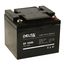 Аккумулятор Delta DT 1240 (12V / 40Ah)Аккумулятор Delta DT 1240 (12V / 40Ah)[image_num]