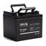 Аккумулятор Delta DT 1240 (12V / 40Ah)