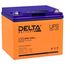 Аккумулятор Delta DTM 1240L