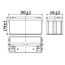 FS 1265 Аккумулятор герметичный свинцово-кислотный ETALONFS 1265 Аккумулятор герметичный свинцово-кислотный ETALON[image_num]