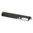 TLK-RSC08-MTF-01-BK блок электрических розеток 19", 10 А.TLK-RSC08-MTF-01-BK блок электрических розеток 19", 10 А.[image_num]