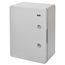 Корпус пластиковый ЩМПп 350х250х150мм УХЛ1 IP65 (MKP93-N-352515-65)