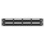 NMC-RP48UD2-2U-BK патч-панель NIKOMAX 19", 2U
