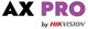 AX PRO Hikvision
